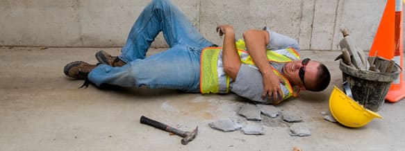▷🥇Licenciados de Accidente de Trabajo en Ducktown 60682
