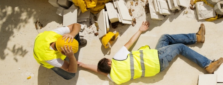 ▷🥇Licenciados de Accidente de Trabajo en Ducktown 60682