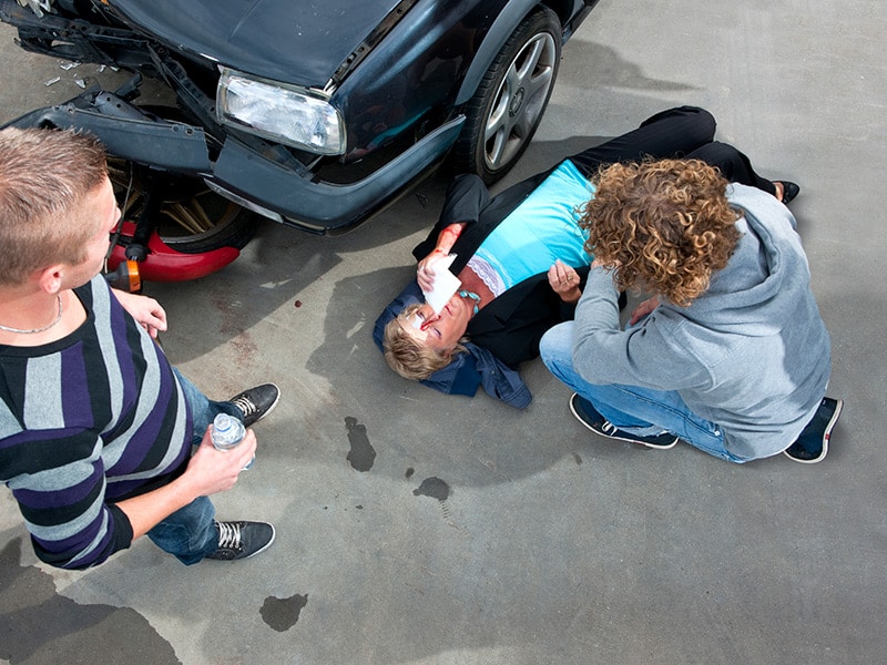 ▷🥇Licenciados de Accidente de Trabajo en Ducktown 60682