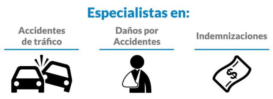 ▷🥇Licenciados de Accidente de Trabajo en Ducktown 60682