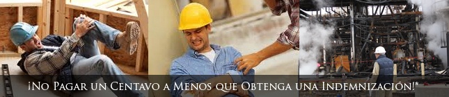▷🥇Licenciados de Accidente de Trabajo en Ducktown 60682